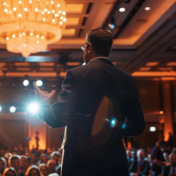 Speakers and Authors