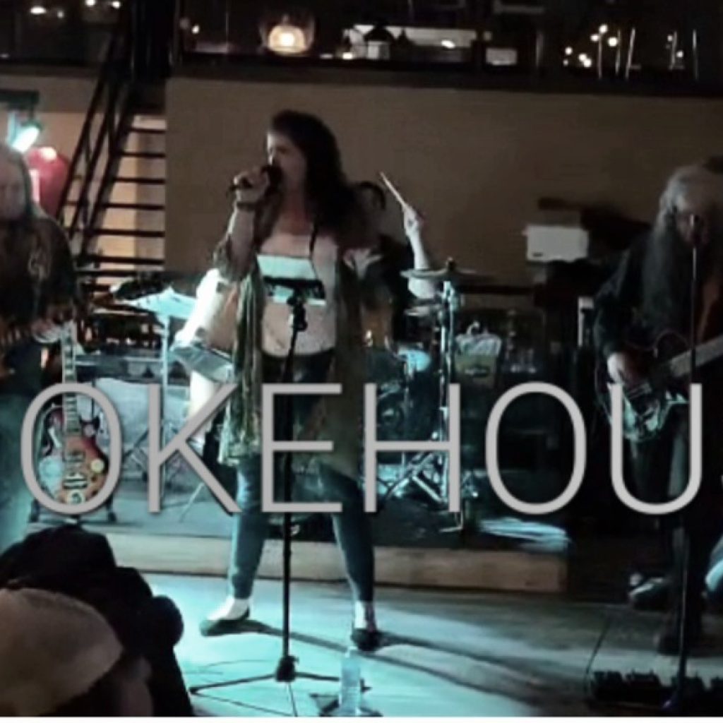 56376Smokehouse – A Female Fronted Rock Band-for a Rockin’ Party!